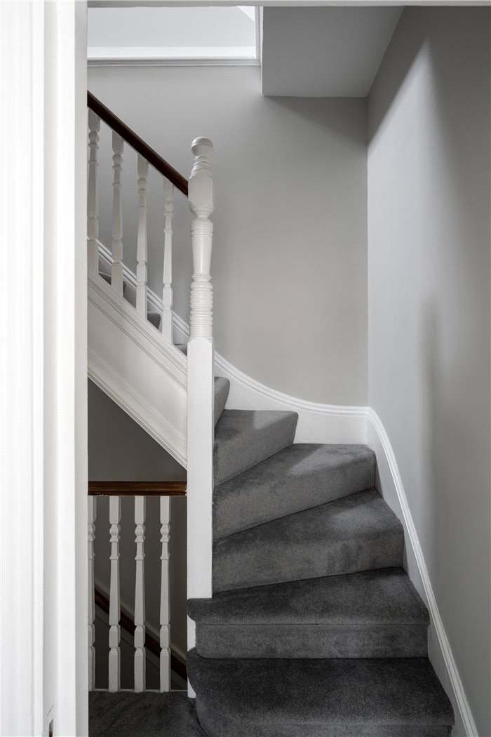 Upper Landing